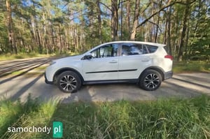 Toyota RAV4 SUV 2013