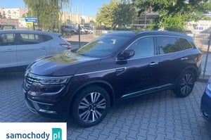 Renault Koleos SUV 2022