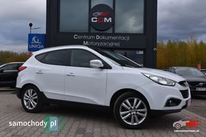 Hyundai ix35 SUV 2010