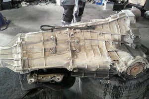 AUDI A6 S6 C7 4G 3,0TDI SKRZYNIA BIEGÓW NHF