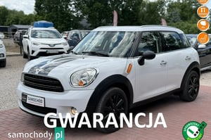 Mini Countryman Hatchback 2014