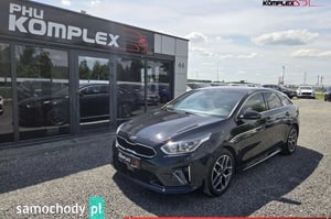 Kia ProCeed Kombi 2019