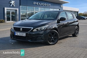 Peugeot 308 Hatchback 2020