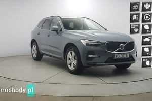 Volvo XC60 SUV 2023