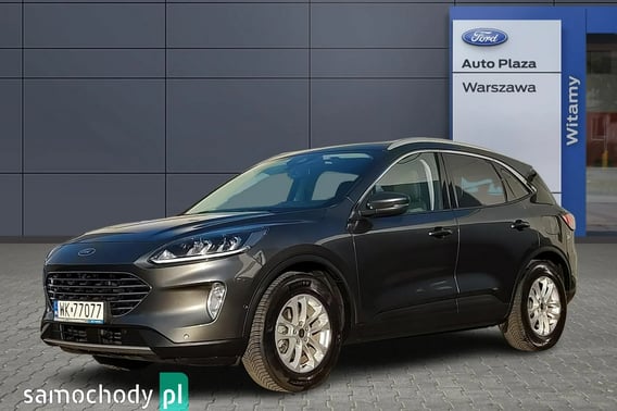 Ford Kuga SUV 2020