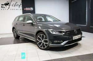 Volkswagen Passat Kombi 2018