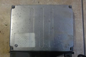 BMW KOMPUTER STEROWNIK 5WK9032