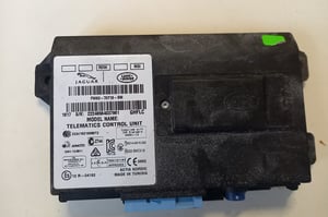 JAGUAR XF II MODUŁ  BLUETOOTH FW93-70718-SM