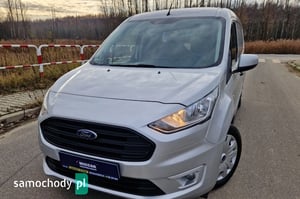 Ford transit connect Inny 2018