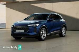 Audi Q5 SUV 2025