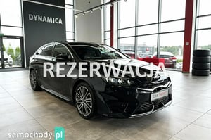 Kia ProCeed Kombi 2023