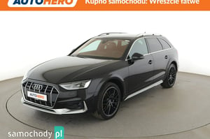 Audi A4 Allroad Kombi 2021