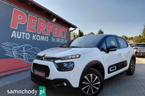 Citroën C3 Hatchback 2024