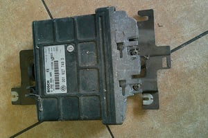 VW POLO III 6N STEROWNIK SKRZYNI BIEGÓW 001927749D
