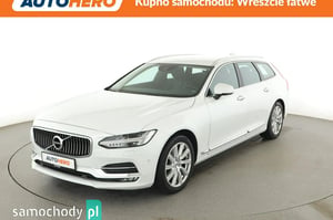 Volvo V90 Kombi 2016