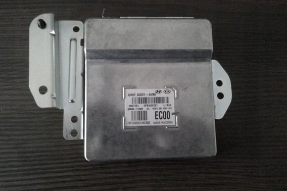 KIA SPORTAGE IV LIFT MODUŁ AVM 99960-F1000