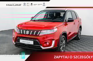 Suzuki Vitara SUV 2022