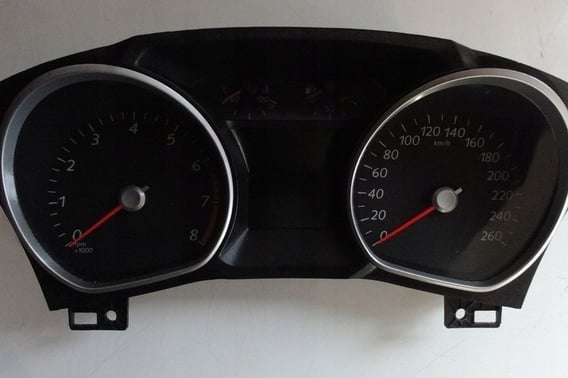 FORD MONDEO MK4 1,6 Licznik 6M2T10849AN