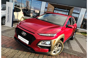 Hyundai Kona SUV 2019