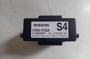 NISSAN QASHQAI J11 MODUŁ 476A0HV30A