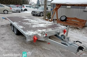 TEMARED CARKEEPER 4021/2 1.4 T 2025