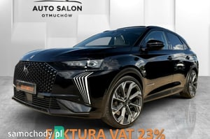 DS 7 SUV 2024