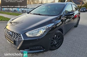 Hyundai i40 Kombi 2019