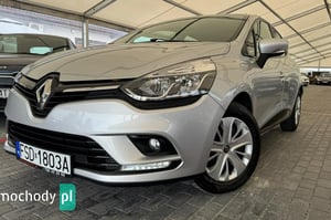 Renault Clio Hatchback 2017