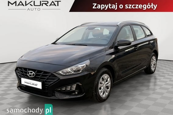 Hyundai i30 Kombi 2021