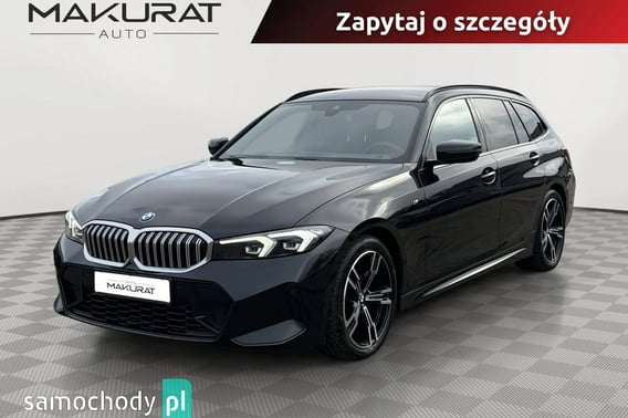 BMW 3 Seria Kombi 2023