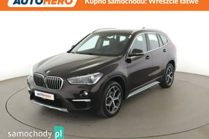 BMW X1 SUV 2018