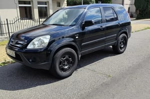 Honda CR-V SUV 2005