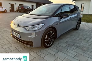 Volkswagen ID.3 Hatchback 2022
