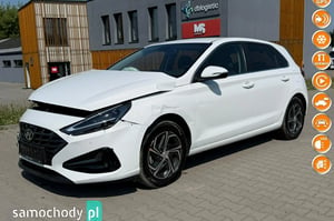 Hyundai i30 Hatchback 2023