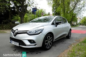 Renault Clio Hatchback 2020