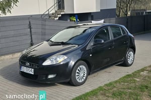 Fiat Bravo Hatchback 2009