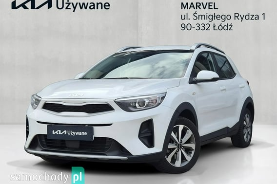 Kia Stonic SUV 2025
