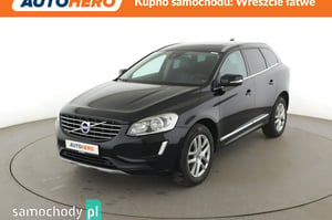 Volvo XC60 SUV 2017