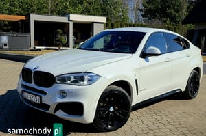 BMW X6 M SUV 2015