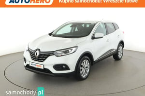 Renault Kadjar SUV 2021