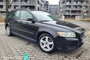 Volvo V50 Kombi 2008