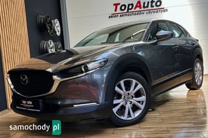 Mazda CX-30 SUV 2019