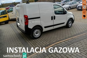 Fiat Fiorino Furgon 2019