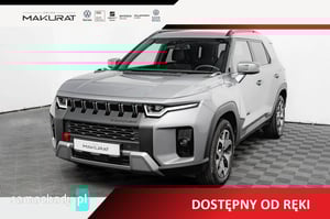 SsangYong Torres SUV 2023