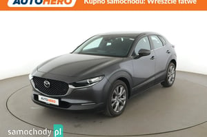 Mazda CX-3 SUV 2019