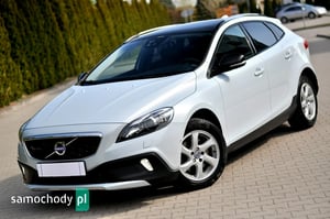 Volvo V40 Hatchback 2013
