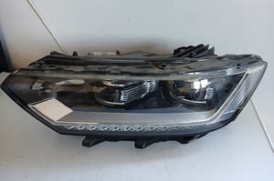 VW PASSAT B8 LAMPA PRZEDNIA LEWA FULL LED 3G1941081C EUROPA