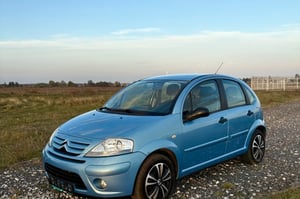 Citroen C3 Hatchback 2006