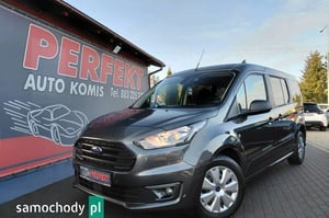 Ford Transit Connect Minivan 2020