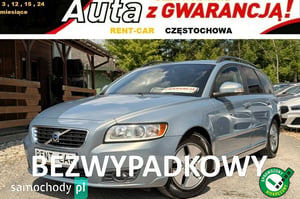 Volvo V50 Kombi 2009